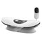 Electric Lumbar Traction Massager With Heat Adjustable Intensity 4