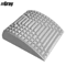 Back Stretcher Pillow With Lumbar Neck Massage Support 4