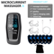 Digital TENS EMS Muscle Stimulator For Body Therapy And Massage 8