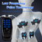 Digital TENS EMS Muscle Stimulator For Body Therapy And Massage 13