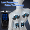 Digital TENS EMS Muscle Stimulator For Body Therapy And Massage 13