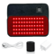 Red Infrared Light Therapy Belt With Heat For Waist Full Body Use 2