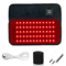 Red Infrared Light Therapy Belt With Heat For Waist Full Body Use 4