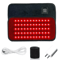 Red Infrared Light Therapy Belt With Heat For Waist Full Body Use 4