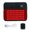 Red Infrared Light Therapy Belt With Heat For Waist Full Body Use 5