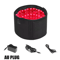 Red Infrared LED Light Therapy Belt With Heat For Face Waist Full Body 4