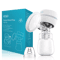 Electric Wearable Breast Pump With Intelligent High Suction 2