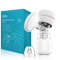 Electric Wearable Breast Pump With Intelligent High Suction 3