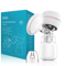 Electric Wearable Breast Pump With Intelligent High Suction 3