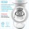 Electric Wearable Breast Pump With Intelligent High Suction 6