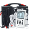 4in1 Electric Muscle Stimulator With IFT RUSS TENS HighFrequency Modes 1
