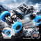 Remote Control OffRoad Toy Car With Colorful Flashing Lights 0