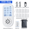 12Mode LowFrequency TENS EMS Muscle Stimulator Pulse Massager 2