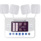 12Mode LowFrequency TENS EMS Muscle Stimulator Pulse Massager 0