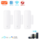 Tuya WiFi Zigbee Smart Door Window Contact Sensor 9