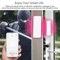 Tuya WiFi Zigbee Smart Door Window Contact Sensor 7