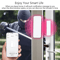 Tuya WiFi Zigbee Smart Door Window Contact Sensor 7