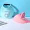 Breathable Cooling Fan Sun Visor Hat With USB Rechargeable Fan 8