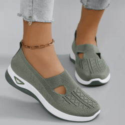 womens lightweight breathable casual sports shoes for spring introduction