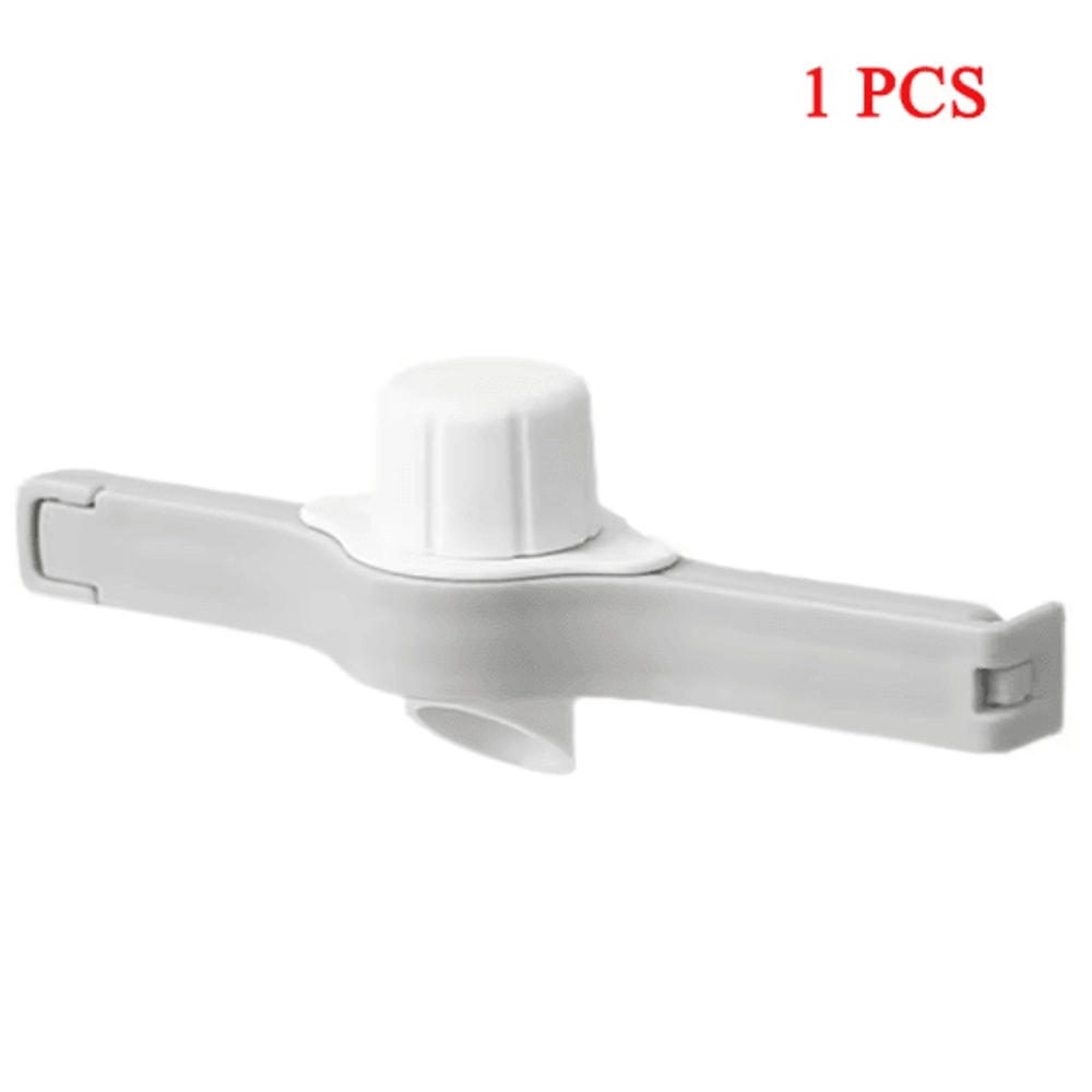 Screw Cap Sealing Clip For Food Storage Freshness Preservation 2