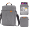 Tablet Shoulder Sleeve Bag For IPad And Galaxy Tab With Handle And Strap 2