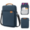 Tablet Shoulder Sleeve Bag For IPad And Galaxy Tab With Handle And Strap 3