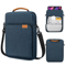 Tablet Shoulder Sleeve Bag For IPad And Galaxy Tab With Handle And Strap 3
