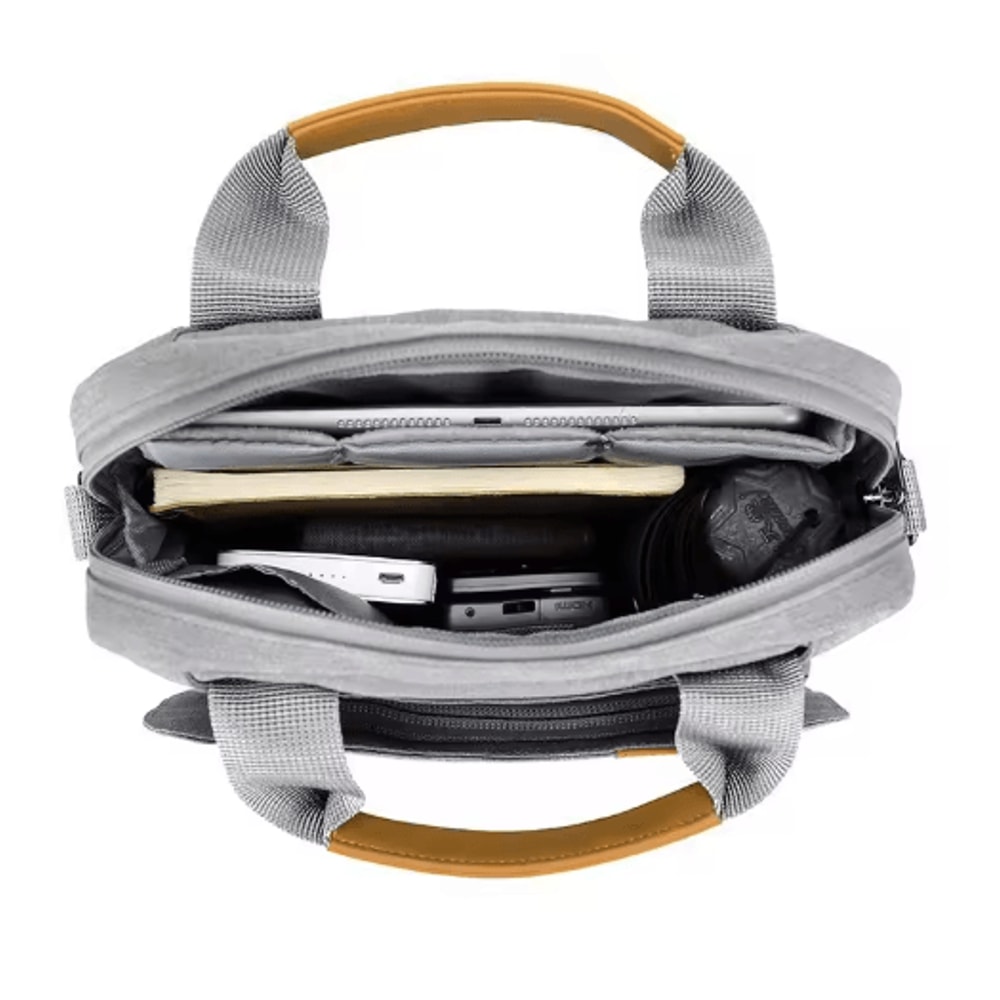 Tablet Shoulder Sleeve Bag For IPad And Galaxy Tab With Handle And Strap 6