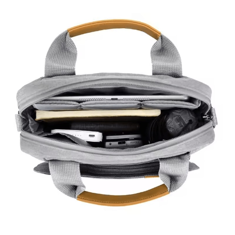 Tablet Shoulder Sleeve Bag For IPad And Galaxy Tab With Handle And Strap 6