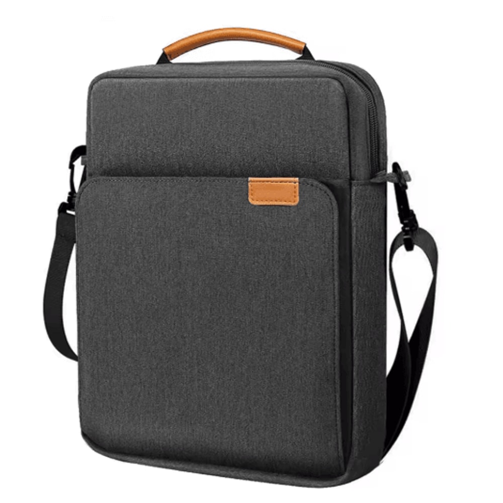 Tablet Shoulder Sleeve Bag For IPad And Galaxy Tab With Handle And Strap 7