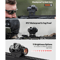 2MOA Tactical Red Dot Sight 1x25mm With 1Inch Riser Mount 3