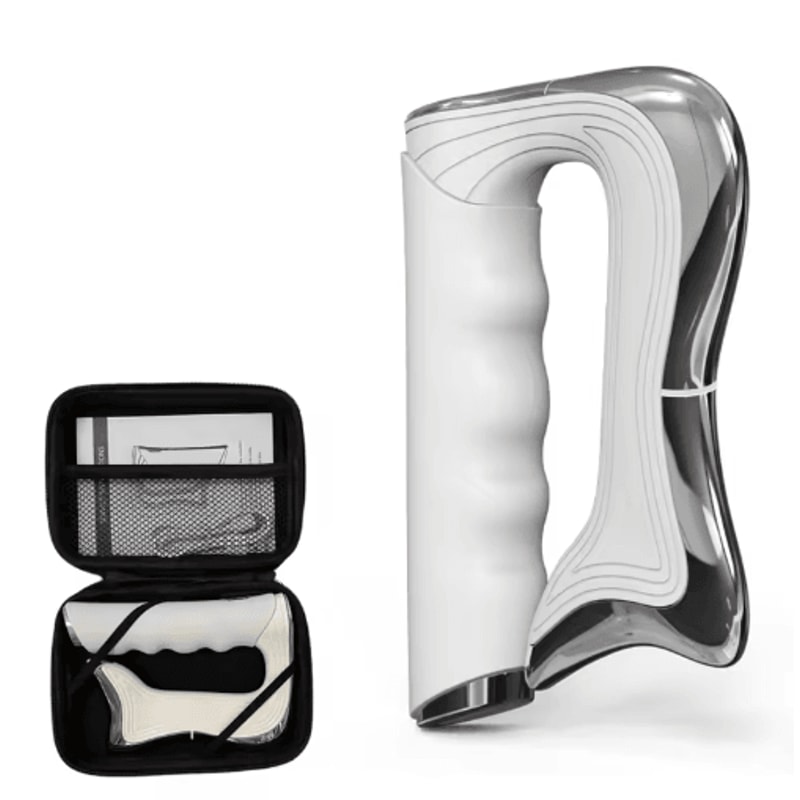 Electric Fascia Massage Knife With Vibration Hyperblade Body Sculpting Tool 2