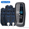 Digital TENS Muscle Stimulator Electrotherapy Massage Device For FullBody Relief 1