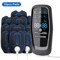 Digital TENS Muscle Stimulator Electrotherapy Massage Device For FullBody Relief 1