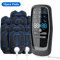 Digital TENS Muscle Stimulator Electrotherapy Massage Device For FullBody Relief 3