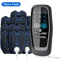 Digital TENS Muscle Stimulator Electrotherapy Massage Device For FullBody Relief 3