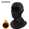 PHMAX Windproof Motorcycle Balaclava Mask For AllWeather Riding 3