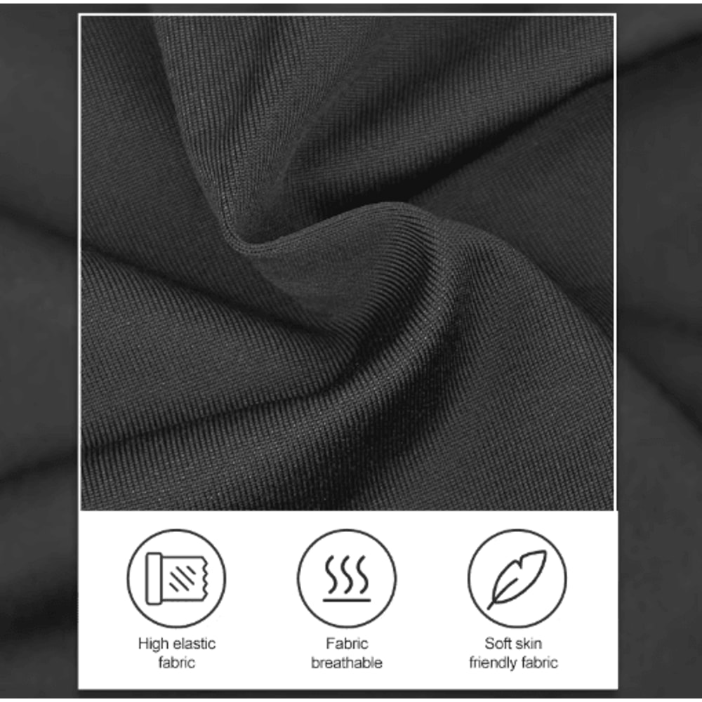 PHMAX Windproof Motorcycle Balaclava Mask For AllWeather Riding 16