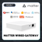 MOES Matter Gateway Tuya Zigbee Smart Home Hub With Universal Voice Control 6