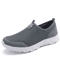 Lightweight Breathable Mens Casual SlipOn Sneakers For Everyday Comfort 1