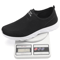 Lightweight Breathable Mens Casual SlipOn Sneakers For Everyday Comfort 5