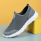 Lightweight Breathable Mens Casual SlipOn Sneakers For Everyday Comfort 6