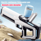 Automatic Electric Water Gun With Powerful Suction HighPressure Summer Water Blaster 10