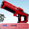 Automatic Electric Water Gun With Powerful Suction HighPressure Summer Water Blaster 4
