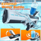 Automatic Electric Water Gun With Powerful Suction HighPressure Summer Water Blaster 8