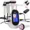 4in1 Ultrasonic Cavitation Facial Care Device For Skin Tightening Lifting 2