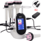 4in1 Ultrasonic Cavitation Facial Care Device For Skin Tightening Lifting 2
