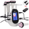 4in1 Ultrasonic Cavitation Facial Care Device For Skin Tightening Lifting 3