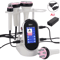 4in1 Ultrasonic Cavitation Facial Care Device For Skin Tightening Lifting 4