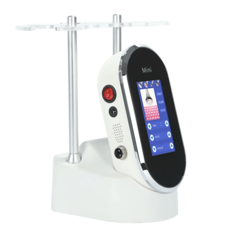 4in1 Ultrasonic Cavitation Facial Care Device For Skin Tightening Lifting 5